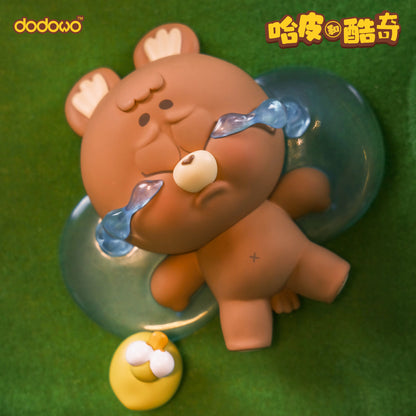 Happ & Cocky Series Toy