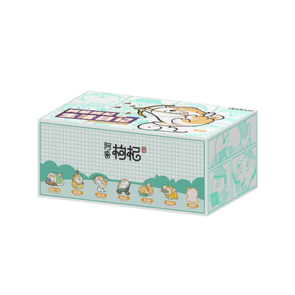 Puppy Crossing Series 2 Life Diary